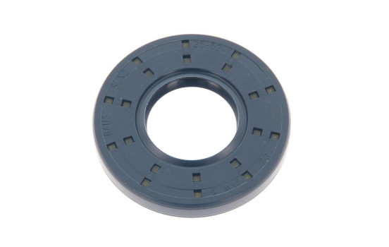 Oil seal, gear