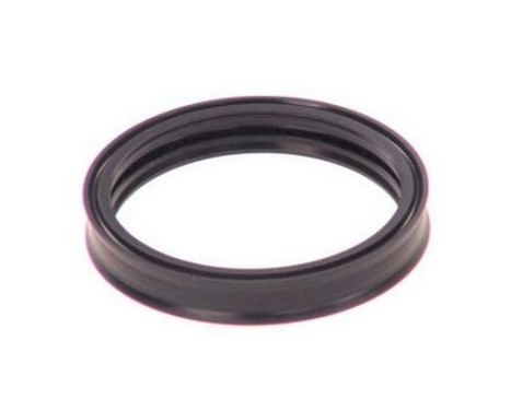 Oil seal, gear
