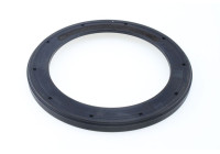 Oil seal, gear