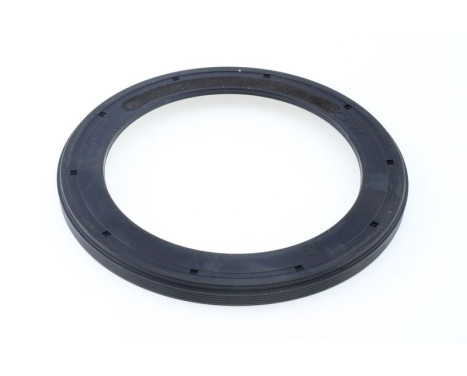 Oil seal, gear