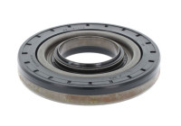 Oil seal, secondary gearbox