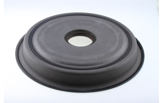 Seal, automatic transmission