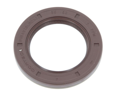 seal, gear