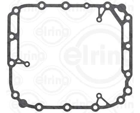 Seal ring, gearbox 908.410 Elring