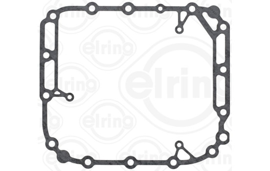 Seal ring, gearbox 908.410 Elring