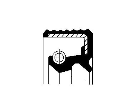 Seal, side-box