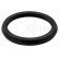 Sealing ring, drive shaft bearing 063.980 Elring