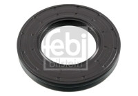 Sealing ring, gearbox shaft 179823 FEBI