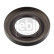 Sealing ring, gearbox shaft 179823 FEBI, Thumbnail 2