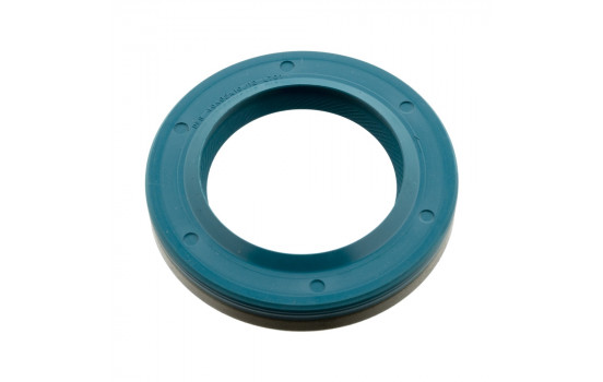 Shaft Seal, automatic transmission 102128 FEBI