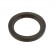 Shaft Seal, automatic transmission 34817 FEBI