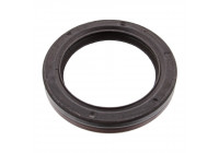 Shaft Seal, automatic transmission 36629 FEBI