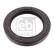 Shaft Seal, automatic transmission 36629 FEBI, Thumbnail 2