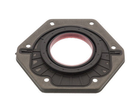 Shaft Seal, automatic transmission 47149 FEBI