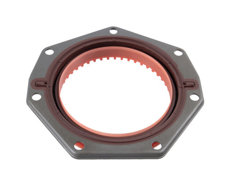 Shaft Seal, automatic transmission 47150 FEBI