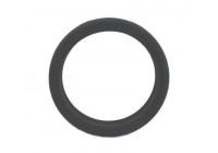 Shaft Seal, automatic transmission