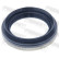 Shaft Seal, automatic transmission