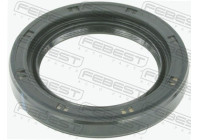 Shaft Seal, automatic transmission
