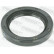 Shaft Seal, automatic transmission