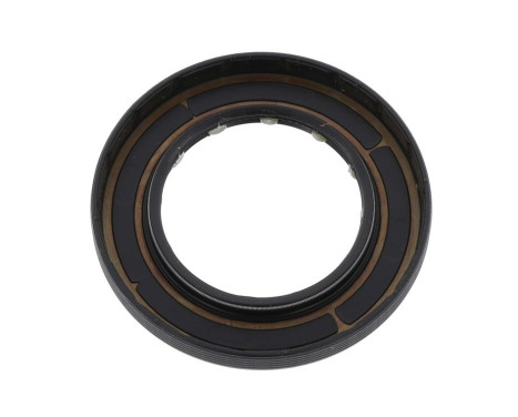 Shaft Seal, automatic transmission, Image 4