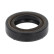 Shaft Seal, automatic transmission