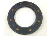 Shaft Seal, automatic transmission