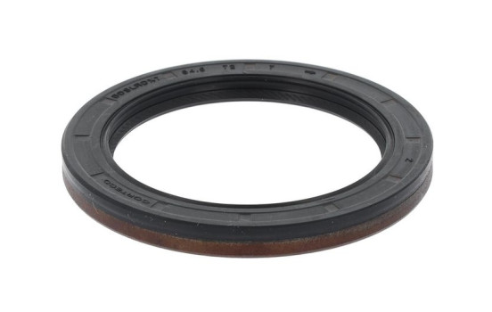 Shaft Seal, automatic transmission, Image 2