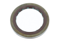 Shaft Seal, automatic transmission