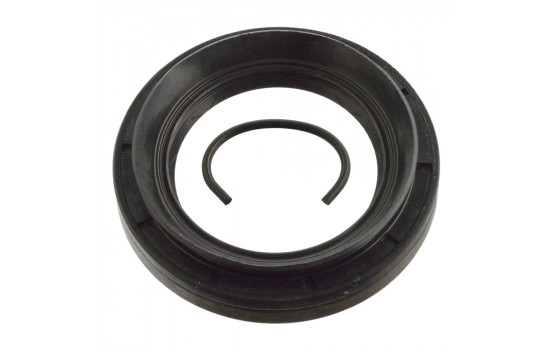 Shaft Seal, manual transmission 103348 FEBI