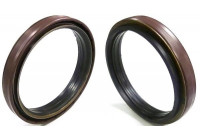 Shaft Seal, manual transmission 222.630 Elring