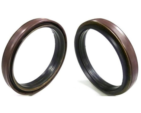 Shaft Seal, manual transmission 222.630 Elring