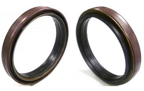 Shaft Seal, manual transmission 222.630 Elring