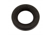 Shaft Seal, manual transmission 37469 FEBI