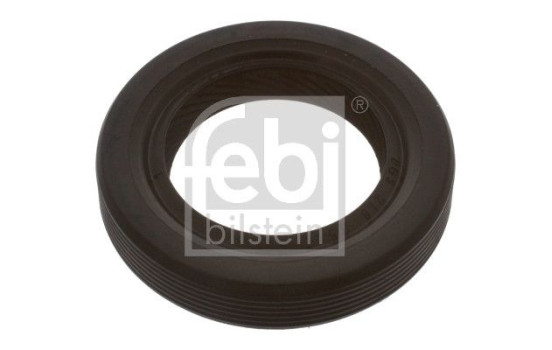 Shaft Seal, manual transmission 43420 FEBI, Image 2