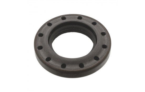 Shaft Seal, manual transmission 46184 FEBI