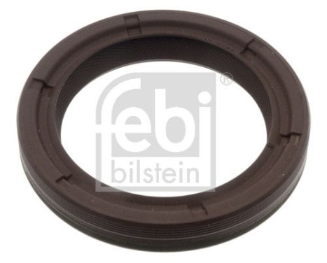 Shaft Seal, manual transmission 46997 FEBI, Image 2