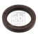Shaft Seal, manual transmission 46997 FEBI, Thumbnail 2