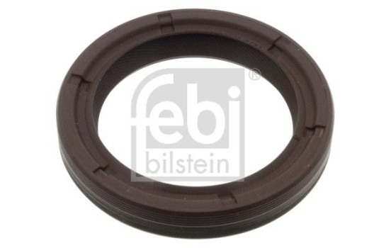 Shaft Seal, manual transmission 46997 FEBI, Image 2
