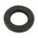 Shaft Seal, manual transmission 49338 FEBI