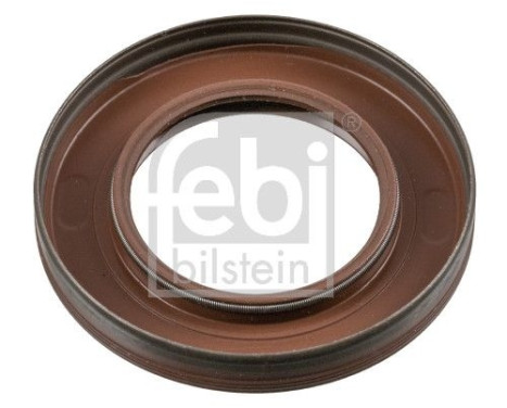 Shaft Seal, manual transmission 49338 FEBI, Image 3