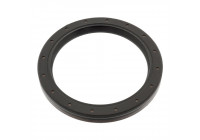 Shaft Seal, manual transmission 49772 FEBI