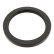 Shaft Seal, manual transmission 49772 FEBI