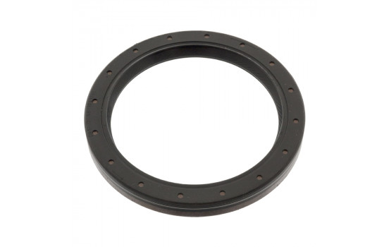 Shaft Seal, manual transmission 49772 FEBI