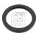 Shaft Seal, manual transmission 49772 FEBI, Thumbnail 2