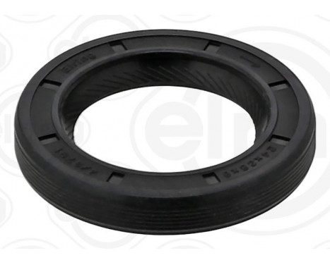 Shaft Seal, manual transmission 870.310 Elring, Image 2