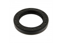 Shaft Seal, manual transmission main shaft 39431 FEBI