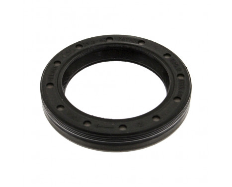 Shaft Seal, manual transmission main shaft 39431 FEBI