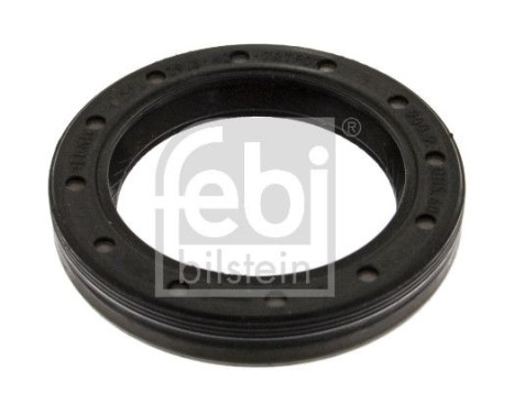 Shaft Seal, manual transmission main shaft 39431 FEBI, Image 2