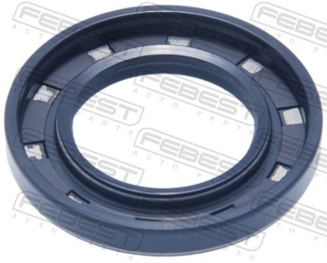 Shaft Seal, manual transmission main shaft