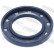 Shaft Seal, manual transmission main shaft
